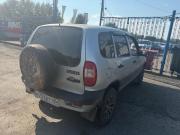 Chevrolet Niva I Курган  - изображение 12