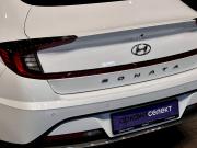 Hyundai Sonata VIII (DN8) Краснодар  - изображение 41