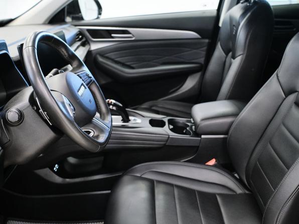Haval F7x I Рестайлинг с пробегом 2023 года, цена 2 044 000 рублей, 95444 км, внедорожник, Автокод Объявления