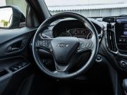 Chevrolet Equinox III Рестайлинг Москва  - изображение 31