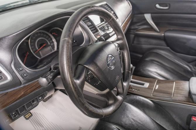 Nissan Teana II (J32) Рестайлинг с пробегом 2011 года, цена 1 169 000 рублей, 266000 км, седан, Автокод Объявления