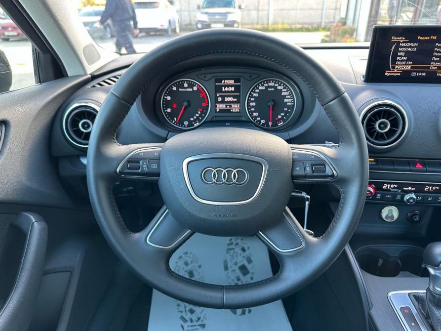 Audi A3 III (8V) Пермь  - изображение 17