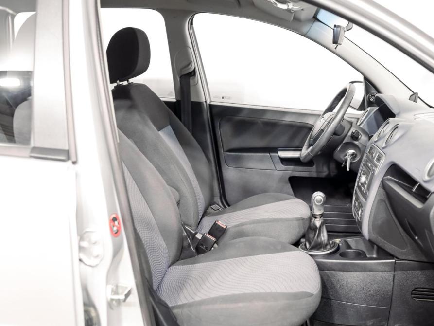 Ford Fusion I Рестайлинг Екатеринбург  - изображение 11