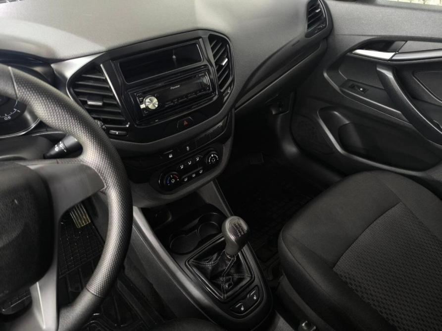 Lada (ВАЗ) Vesta I Нижнекамск  - изображение 19