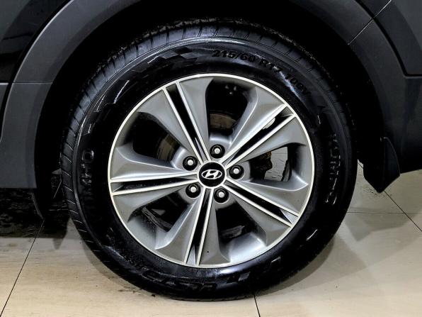 Hyundai Creta I с пробегом 2017 года, цена 1 850 000 рублей, 87907 км, внедорожник, Автокод Объявления
