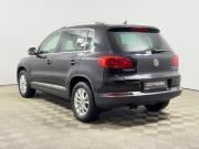 Volkswagen Tiguan I Рестайлинг Казань  - изображение 23