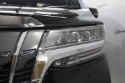 Toyota Alphard III Рестайлинг Владивосток  - изображение 32