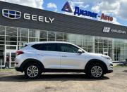 Hyundai Tucson III Набережные Челны  - изображение 35