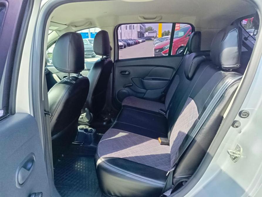 Renault Sandero II Рестайлинг Тюмень  - изображение 11