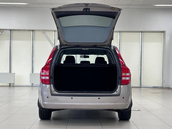 Kia Ceed I с пробегом 2007 года, цена 699 000 рублей, 224495 км, универсал, Автокод Объявления