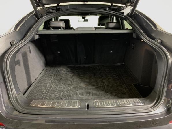 BMW X4 I (F26) с пробегом 2018 года, цена 2 925 000 рублей, 136291 км, внедорожник, Автокод Объявления