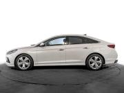 Hyundai Sonata VII (LF) Рестайлинг Москва  - изображение 35