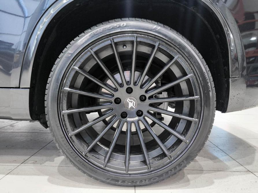 BMW X5 III (F15) Казань  - изображение 22