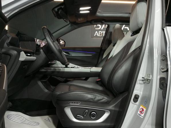 Changan CS75 Plus III с пробегом 2024 года, цена 2 570 000 рублей, 27030 км, внедорожник, Автокод Объявления