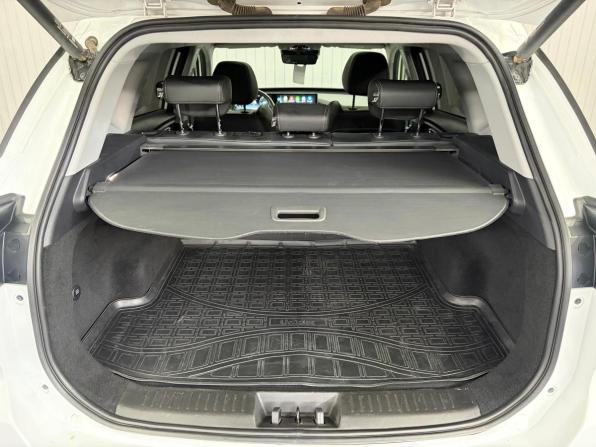 Chery Tiggo 7 Pro Max I с пробегом 2023 года, цена 1 997 000 рублей, 59000 км, внедорожник, Автокод Объявления