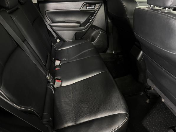 Subaru Forester IV с пробегом 2013 года, цена 1 390 000 рублей, 260025 км, внедорожник, Автокод Объявления