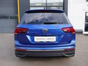 Volkswagen Tiguan II Рестайлинг Москва  - изображение 19