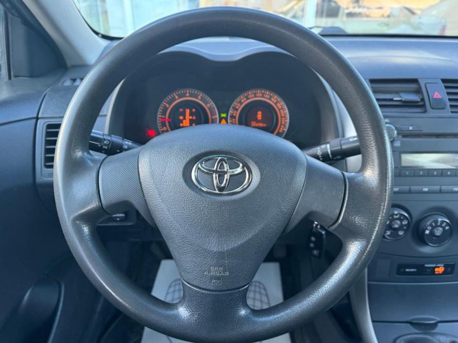 Toyota Corolla X (E140 E150) Ульяновск  - изображение 16
