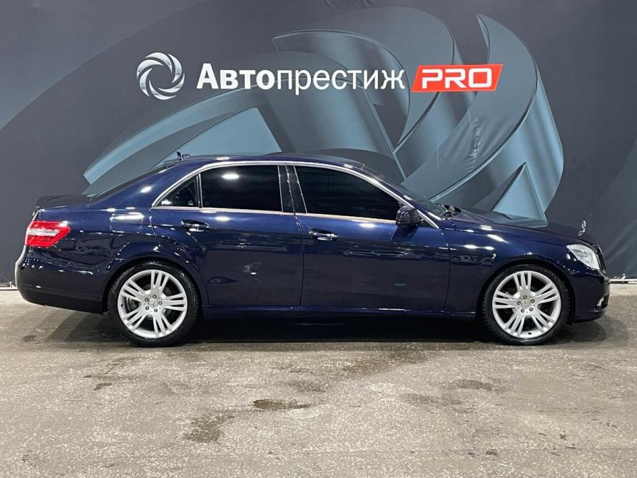 Mercedes-Benz E-Класс IV (W212 S212 C207) Пермь  - изображение 4