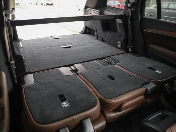 Volvo XC90 II Рестайлинг 1 с пробегом 2020 года, цена 4 899 000 рублей, 60607 км, внедорожник, Автокод Объявления