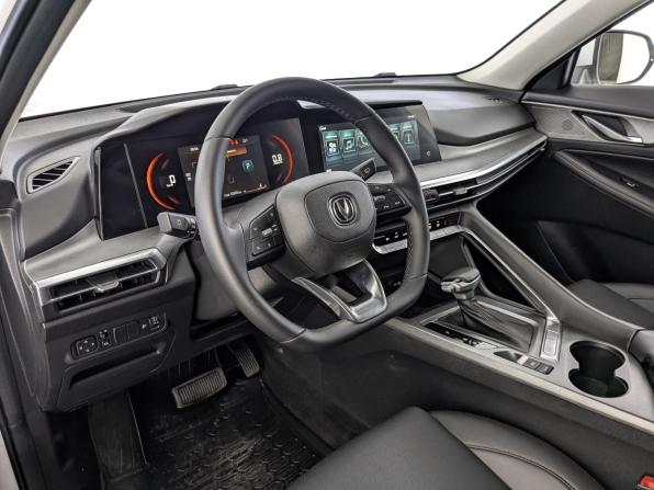 Changan CS35 Plus I Рестайлинг с пробегом 2024 года, цена 1 815 000 рублей, 33195 км, внедорожник, Автокод Объявления