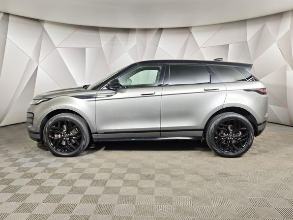 Land Rover Range Rover Evoque II с пробегом 2019 года, цена 3 350 000 рублей, 84524 км, внедорожник, Автокод Объявления