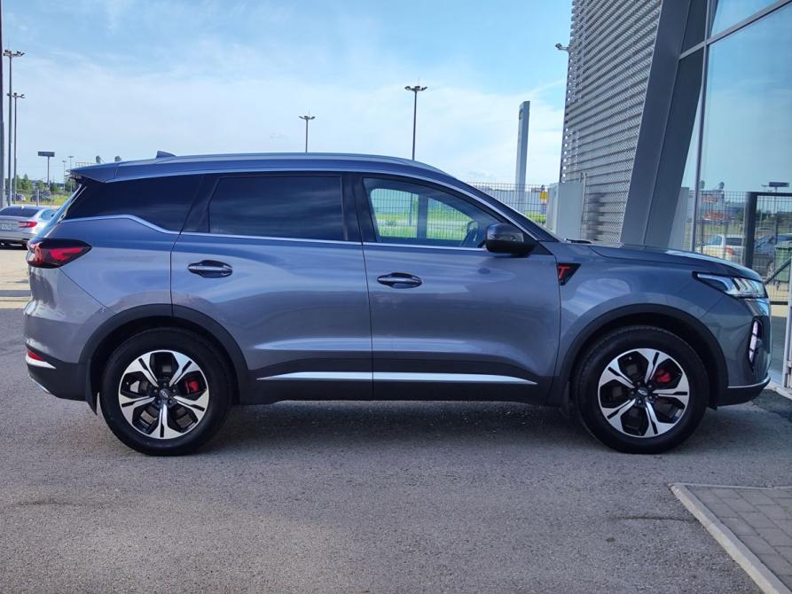 Chery Tiggo 7 Pro Max I Уфа  - изображение 5
