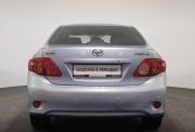 Toyota Corolla X (E140 E150) Ярославль  - изображение 28