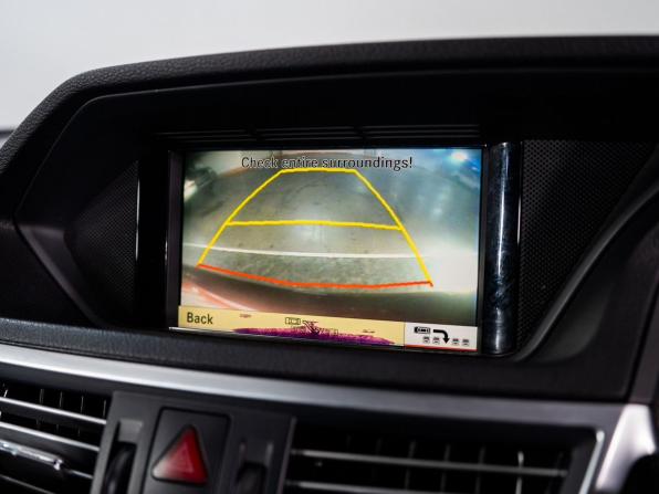 Mercedes-Benz E-Класс IV (W212 S212 C207) с пробегом 2010 года, цена 1 450 000 рублей, 105000 км, седан, Автокод Объявления