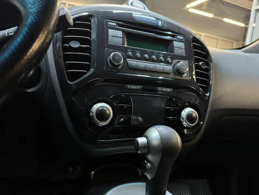 Nissan Juke I Красноярск  - изображение 14