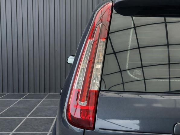 Ford C-MAX I Рестайлинг с пробегом 2007 года, цена 497 000 рублей, 183178 км, компактвэн, Автокод Объявления