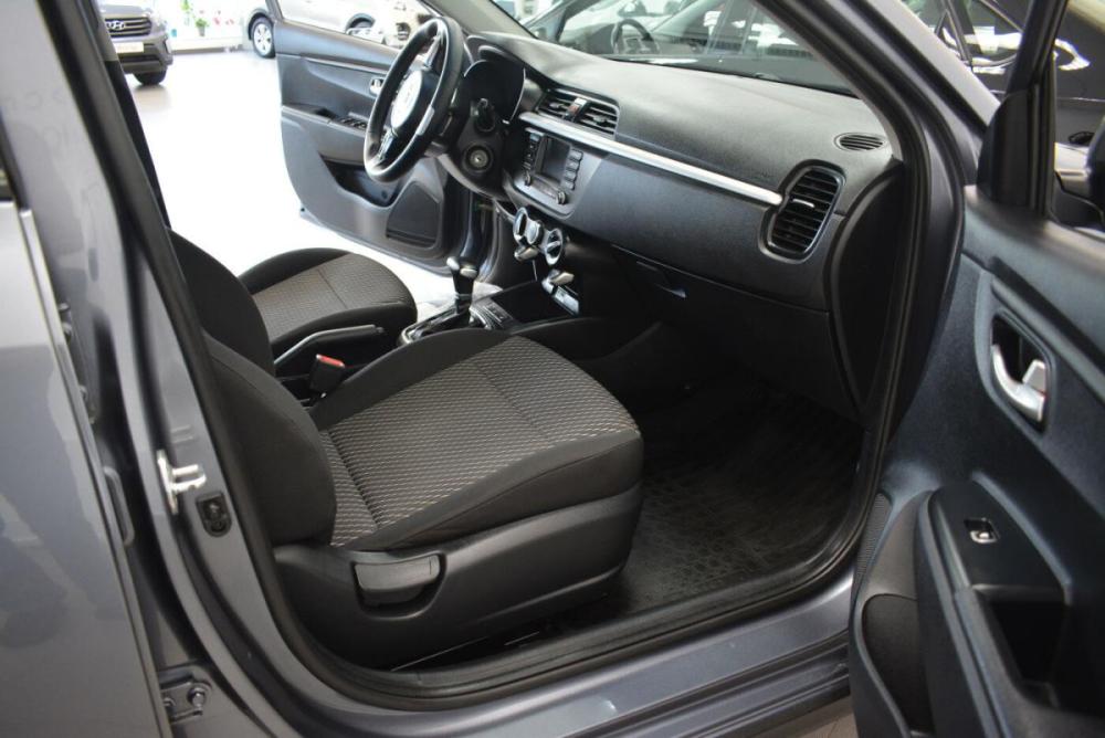 Kia Rio IV Киров  - изображение 14