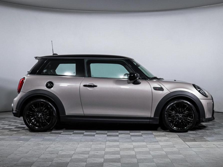 Mini Hatch III (F55/F56) Рестайлинг 2 Москва  - изображение 4