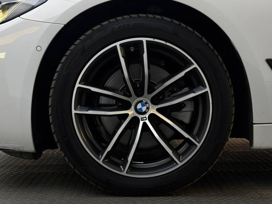 BMW 5 серии VII (G30/G31/G38) Рестайлинг Уфа  - изображение 18