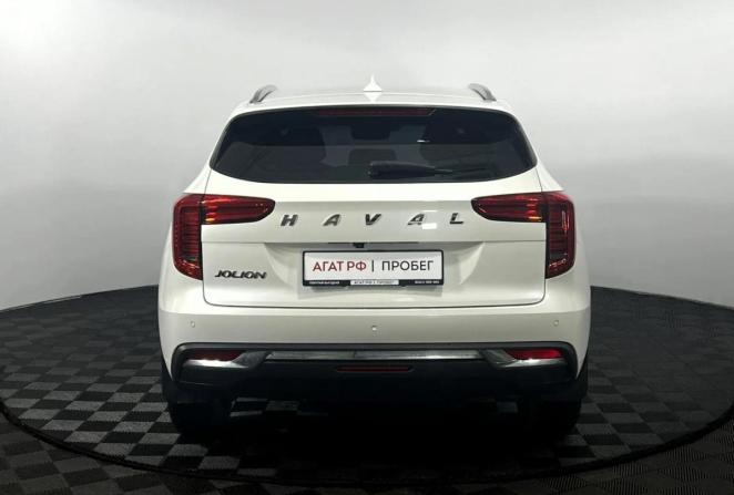 Haval Jolion I Рестайлинг с пробегом 2023 года, цена 1 730 000 рублей, 55423 км, внедорожник, Автокод Объявления