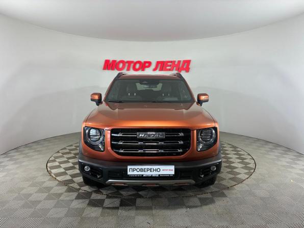 Haval Dargo I с пробегом 2024 года, цена 2 098 000 рублей, 115988 км, внедорожник, Автокод Объявления