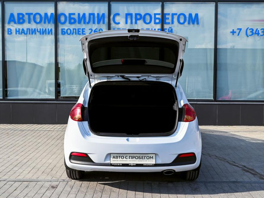 Kia Ceed II Екатеринбург  - изображение 20