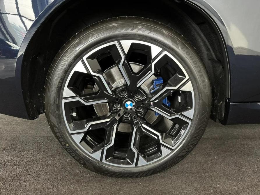 BMW X3 IV (G45/G48) Кемерово  - изображение 18
