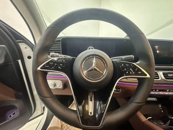 Новый Mercedes-Benz GLE II (V167) Рестайлинг 2024 года, цена 10 899 000 рублей, внедорожник, Автокод Объявления