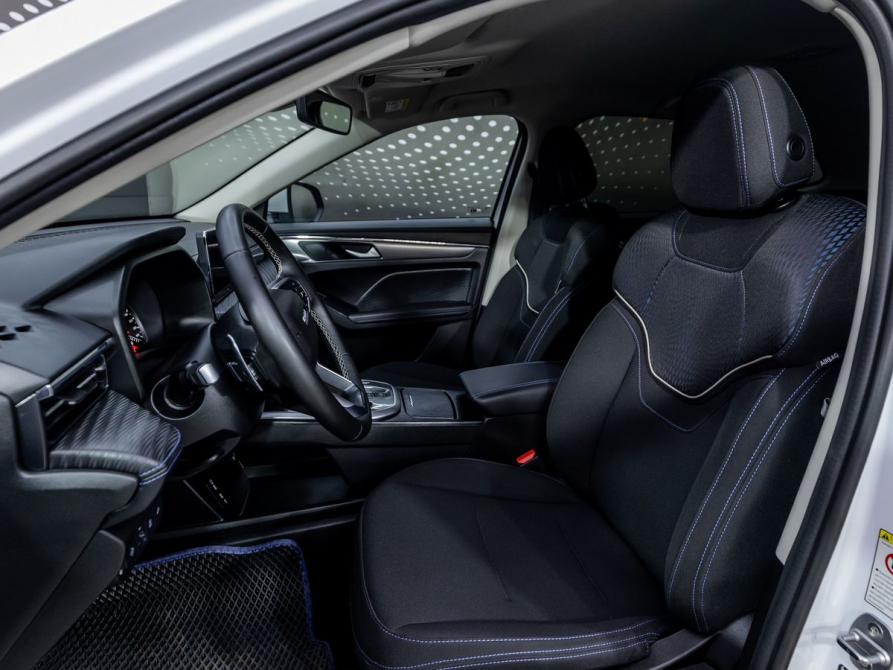 Haval Jolion I Самара  - изображение 23