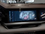 Geely Monjaro I Москва  - изображение 49