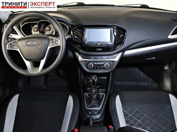 Lada (ВАЗ) Vesta I с пробегом 2019 года, цена 1 097 000 рублей, 127444 км, универсал, Автокод Объявления