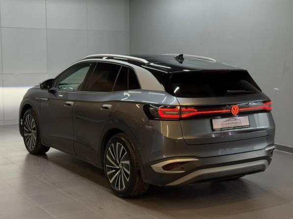 Volkswagen ID.4 с пробегом 2021 года, цена 2 997 000 рублей, 67000 км, внедорожник, Автокод Объявления