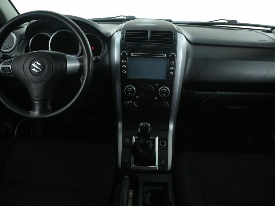 Suzuki Grand Vitara II Рестайлинг Иваново  - изображение 12