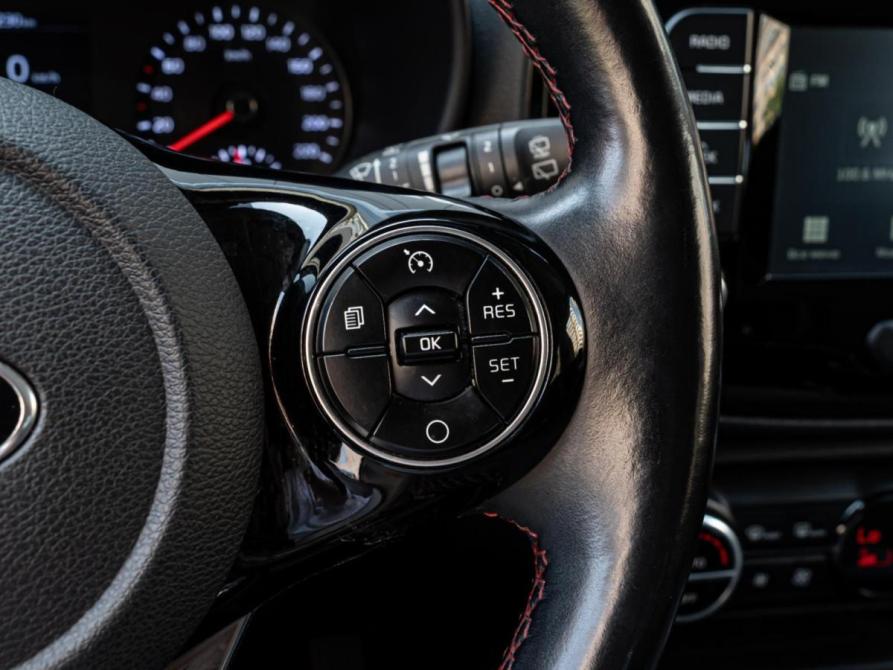 Kia Soul III Краснодар  - изображение 17