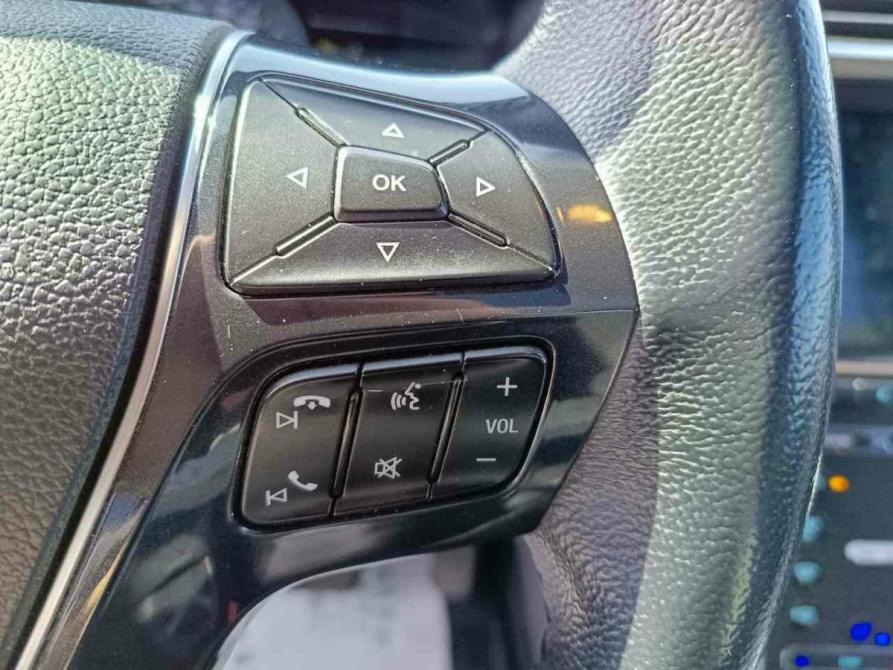 Ford Explorer V Рестайлинг Тюмень  - изображение 23