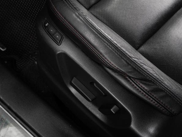 Mazda CX-5 I Рестайлинг с пробегом 2016 года, цена 1 638 070 рублей, 230858 км, внедорожник, Автокод Объявления