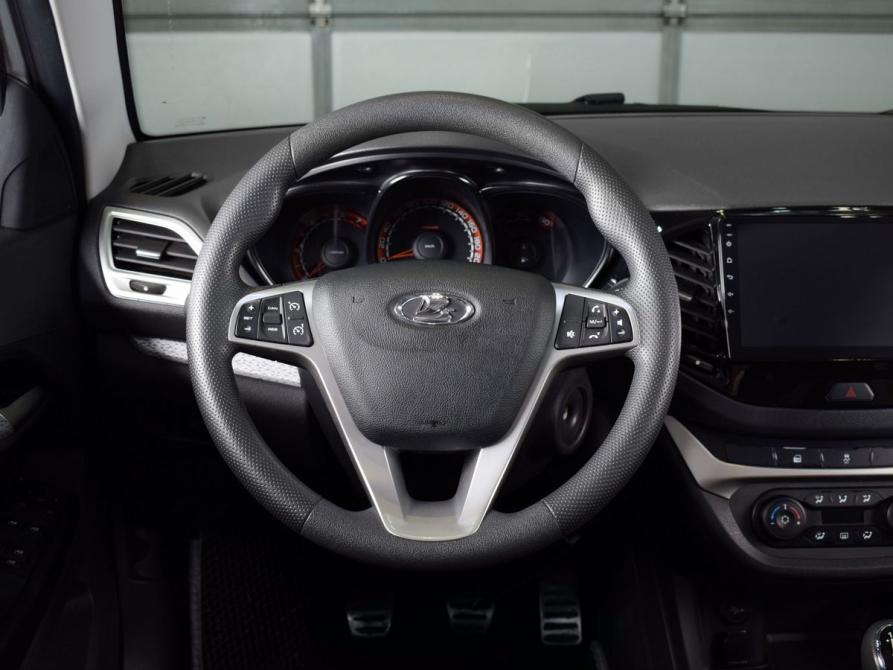 Lada (ВАЗ) Vesta I Кемерово  - изображение 12
