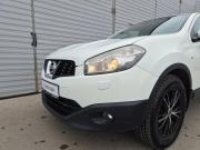 Nissan Qashqai I Рестайлинг Саратов  - изображение 43