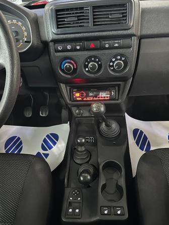 Lada (ВАЗ) Niva Legend с пробегом 2023 года, цена 890 000 рублей, 49098 км, внедорожник, Автокод Объявления